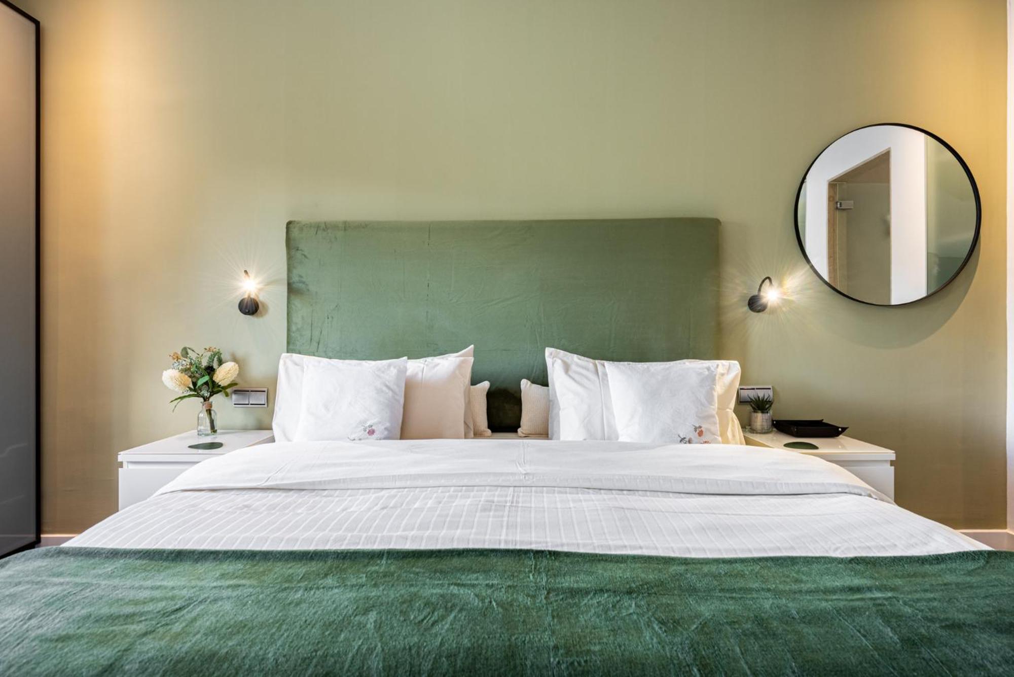 Apartment Luxurious In 5-star Del Golf *
